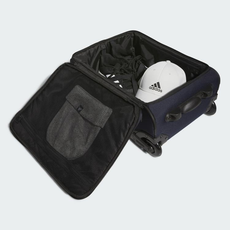 adidas adidas 21-Inch Golf Rolling Carry On Reisetasche Herren - Legend Ink - 0 | SportScheck