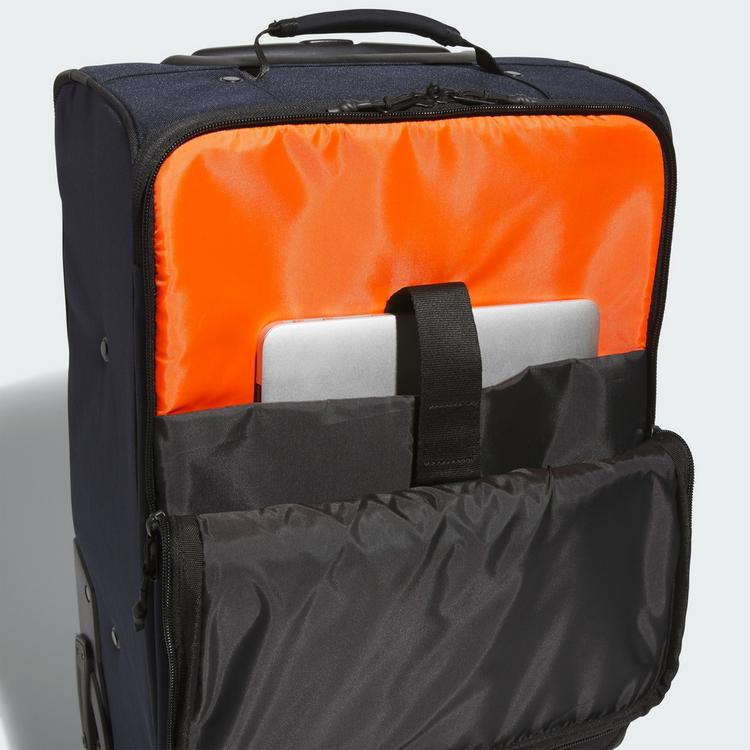 adidas adidas 21-Inch Golf Rolling Carry On Reisetasche Herren - Legend Ink - 1 | SportScheck