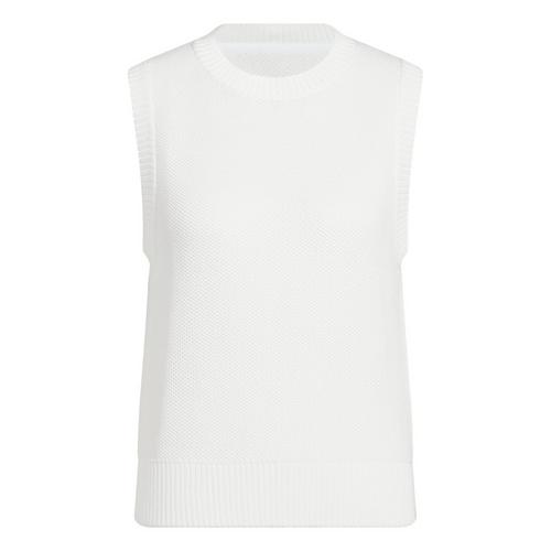 adidas Ultimate365 Knit Tour Pullunder Funktionstank Damen