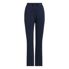 adidas Go-to Knit Hose Hose Damen Collegiate Navy