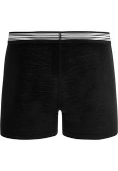 Rückansicht von normani Outdoor Sports Boxershorts Herren Schwarz