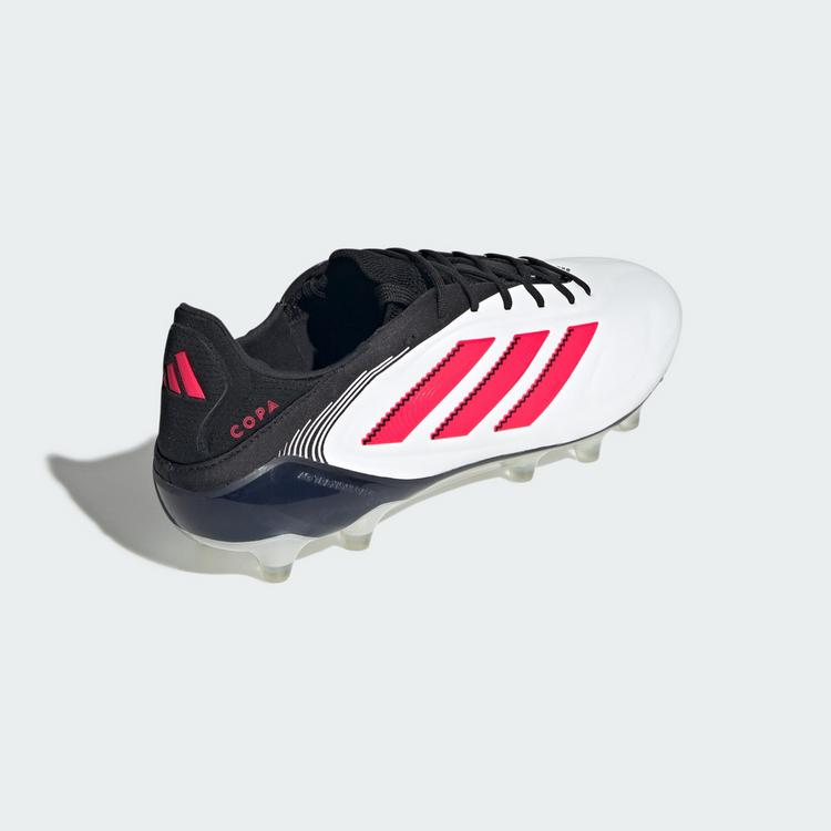 adidas adidas Copa Pure 3 Elite AG Fu&szlig;ballschuh Fu&szlig;ballschuhe - Cloud White / Lucid Red / Core Black - 3 | SportScheck