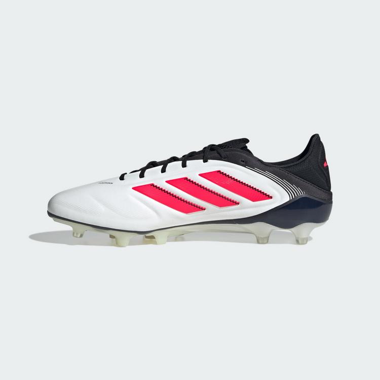 adidas adidas Copa Pure 3 Elite AG Fu&szlig;ballschuh Fu&szlig;ballschuhe - Cloud White / Lucid Red / Core Black - 4 | SportScheck