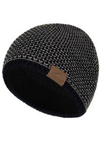 normani Outdoor Sports Alvik Beanie - Navy/Beige