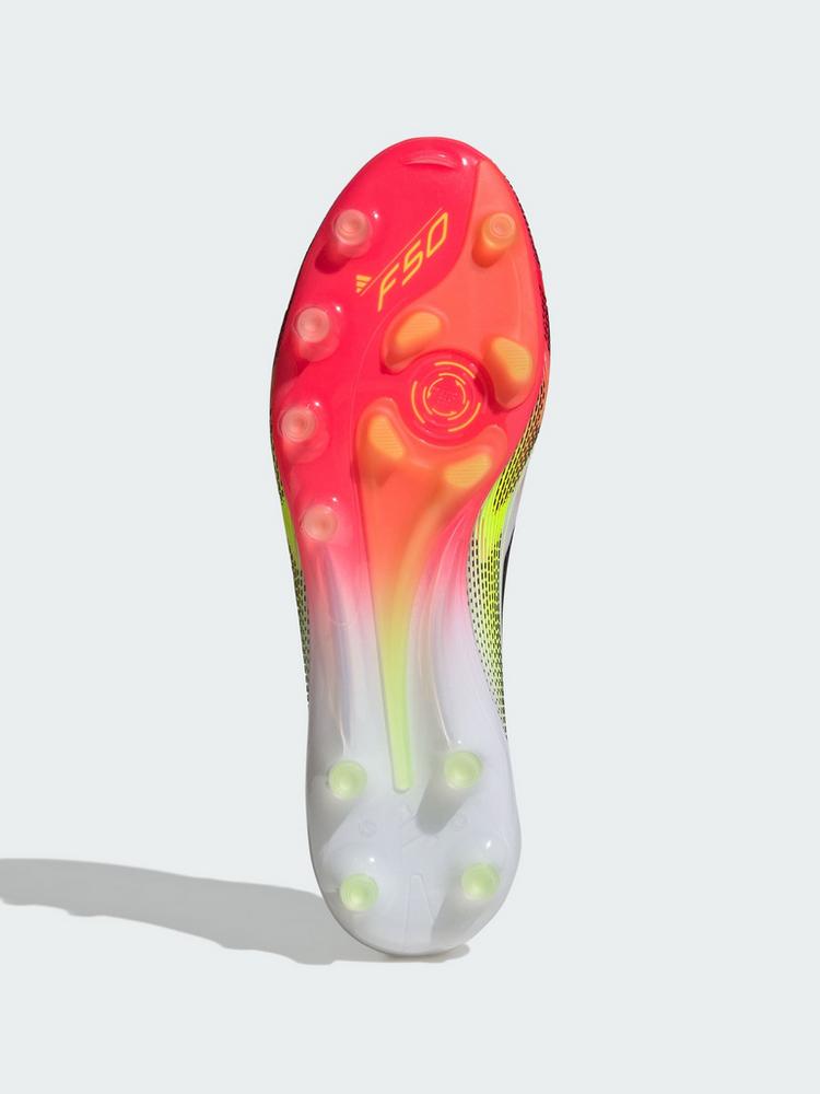 adidas adidas F50 Elite AG Fußballschuh Fußballschuhe Damen - 1 | SportScheck