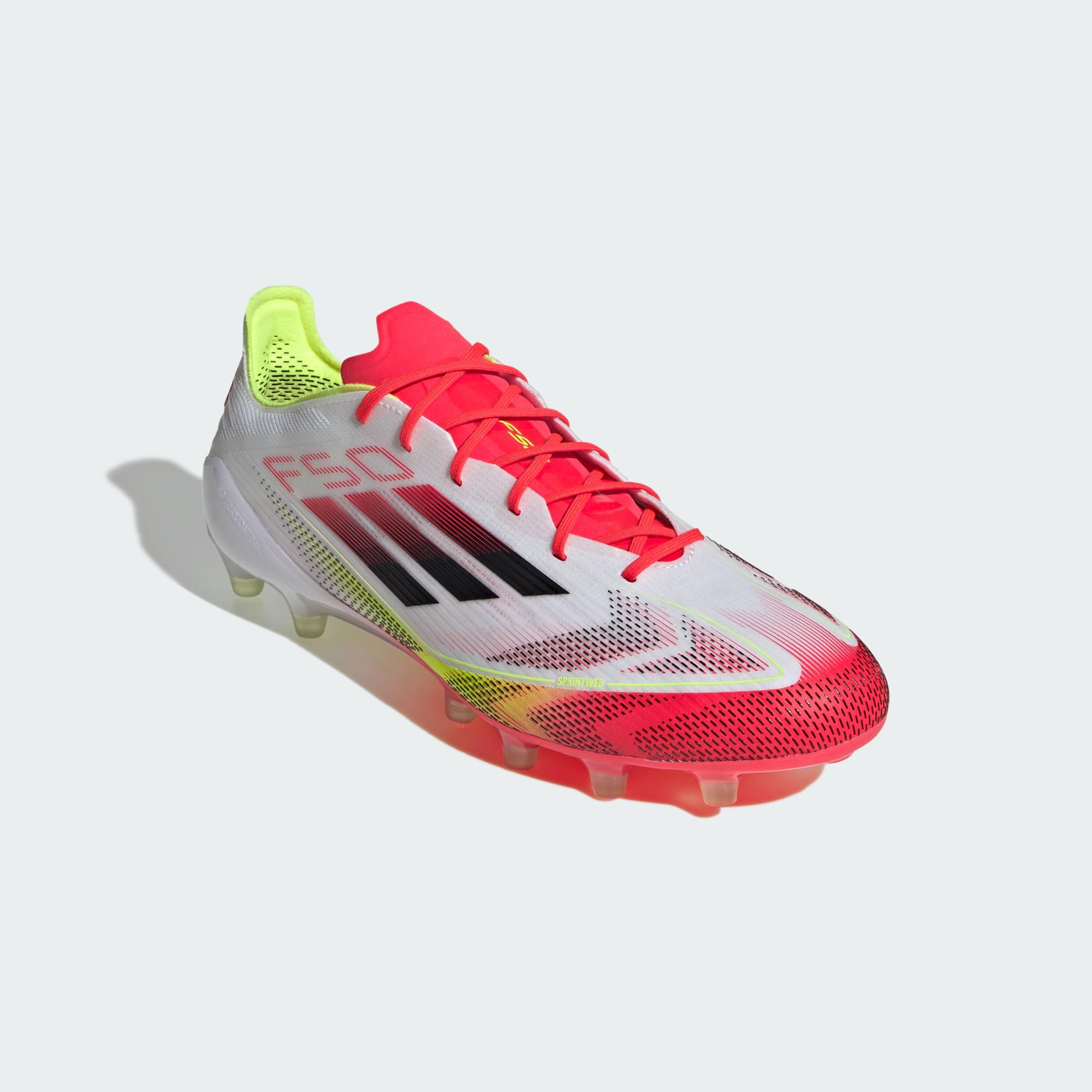 adidas adidas F50 Elite AG Fußballschuh Fußballschuhe Damen - 2 | SportScheck