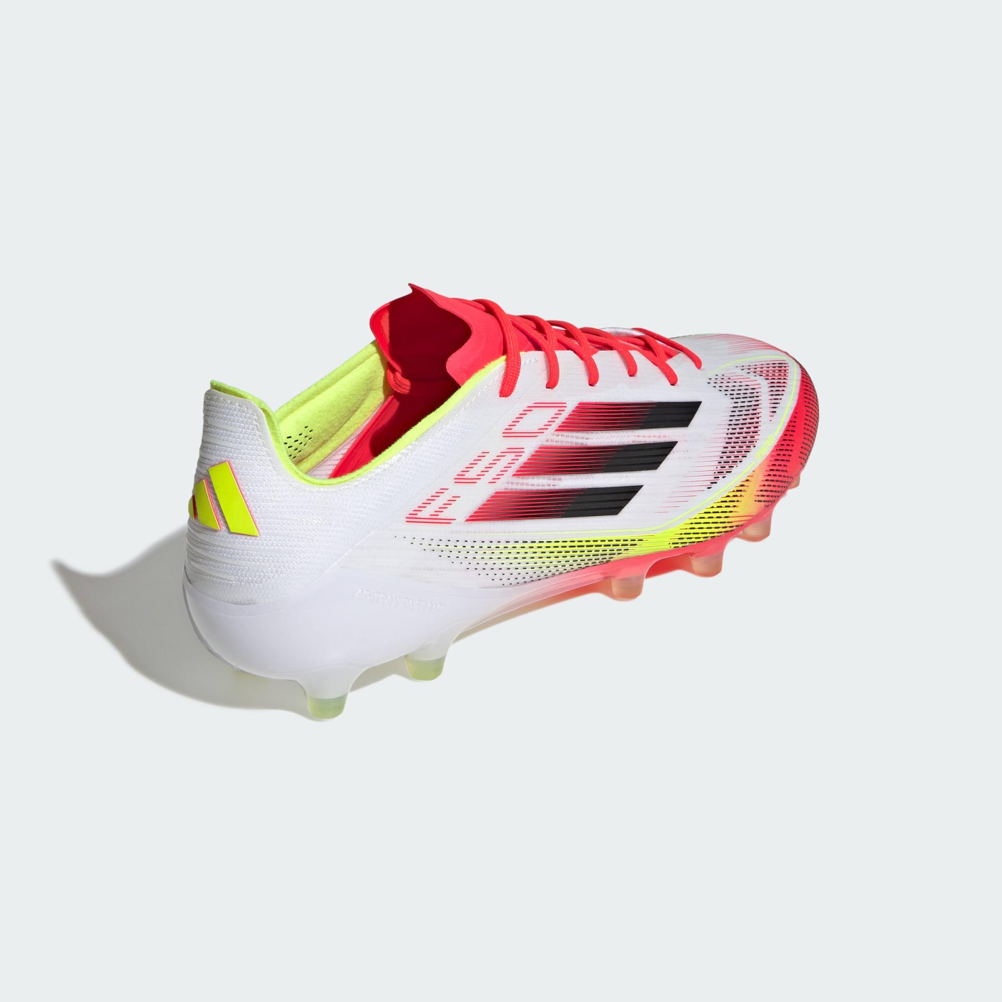 adidas adidas F50 Elite AG Fußballschuh Fußballschuhe Damen - 3 | SportScheck
