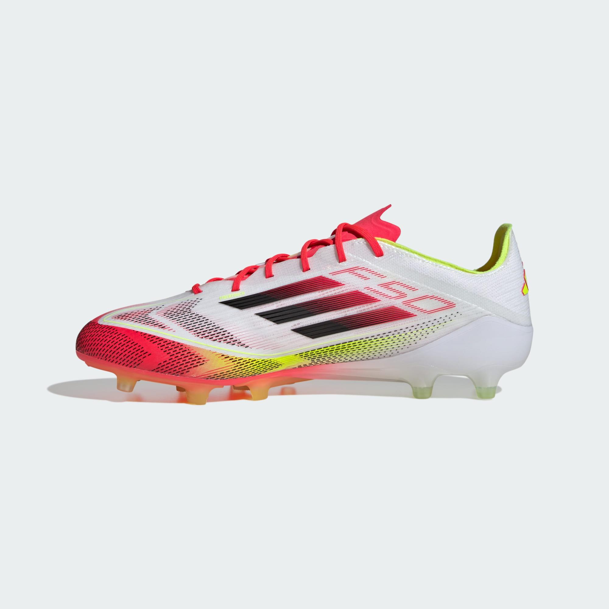 adidas adidas F50 Elite AG Fußballschuh Fußballschuhe Damen - 4 | SportScheck