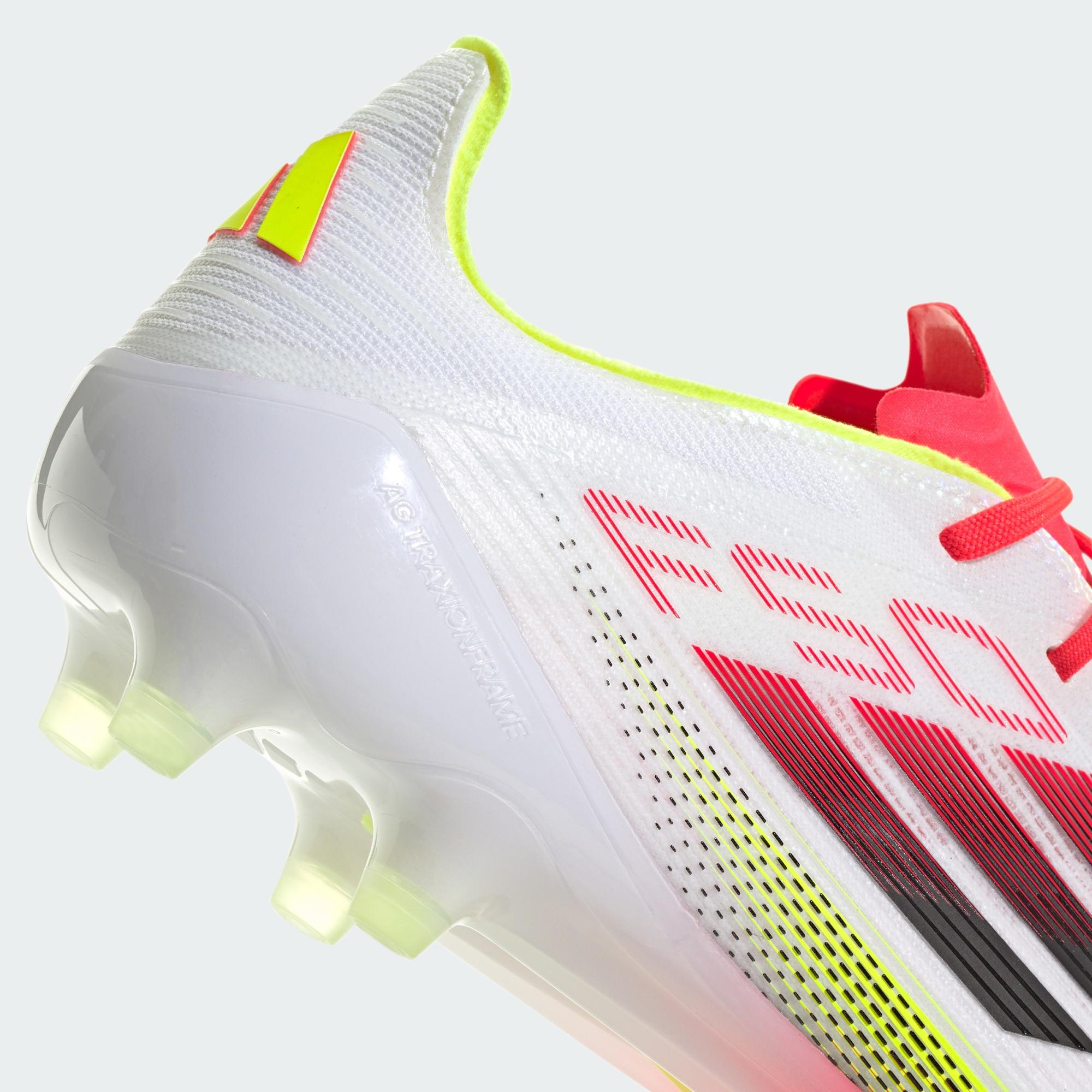 adidas adidas F50 Elite AG Fußballschuh Fußballschuhe Damen - 5 | SportScheck