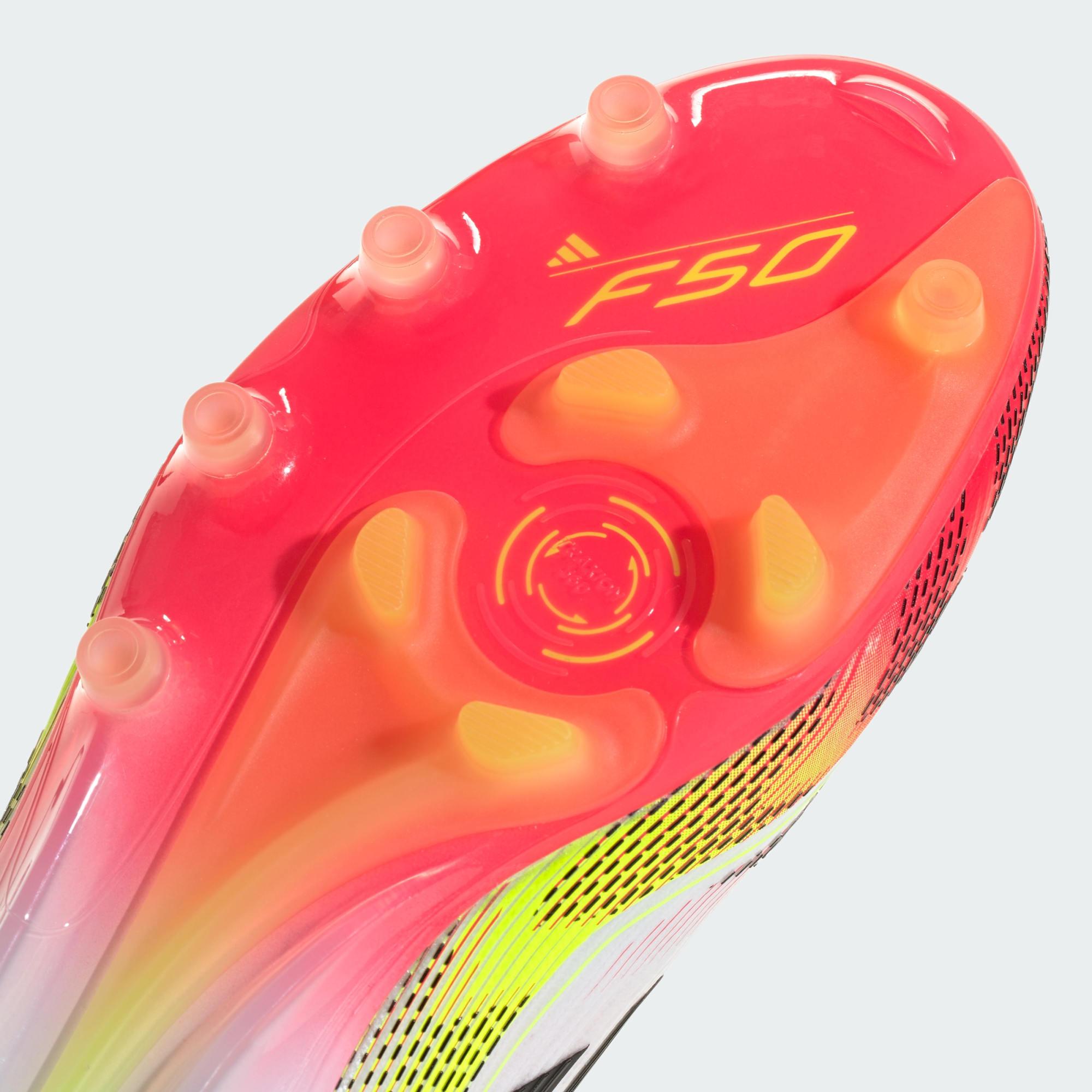 adidas adidas F50 Elite AG Fußballschuh Fußballschuhe Damen - 6 | SportScheck