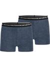 normani Outdoor Sports Unterhose Herren - Navy
