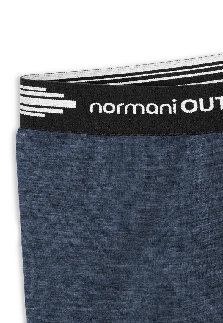 normani Outdoor Sports normani Outdoor Sports Unterhose Herren - Navy - 0 | SportScheck