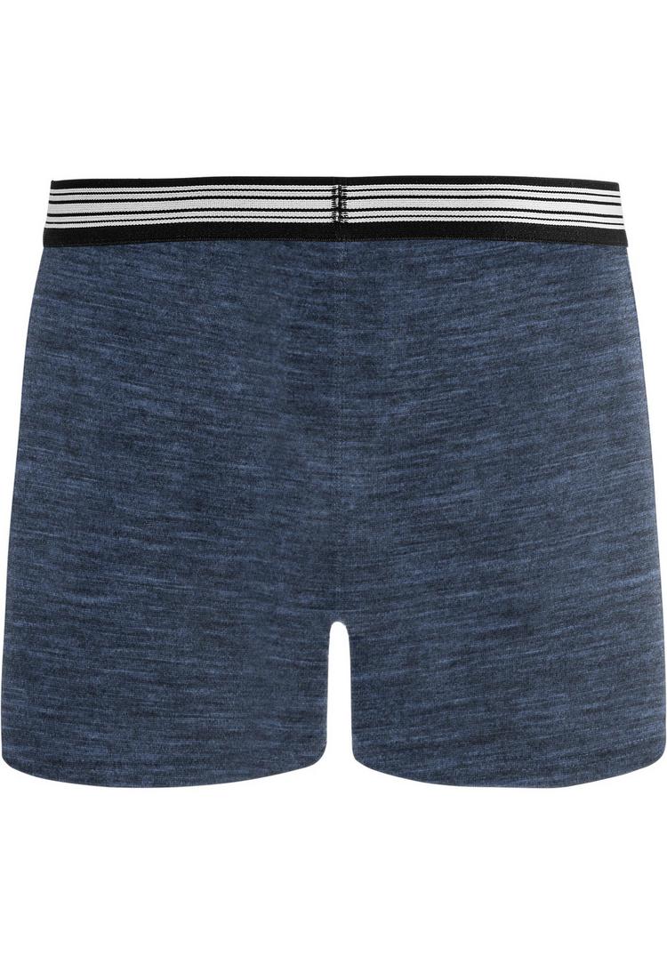 normani Outdoor Sports normani Outdoor Sports Unterhose Herren - Navy - 0 | SportScheck