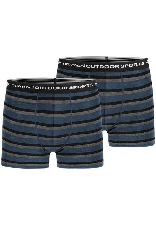normani Outdoor Sports Unterhose Herren
