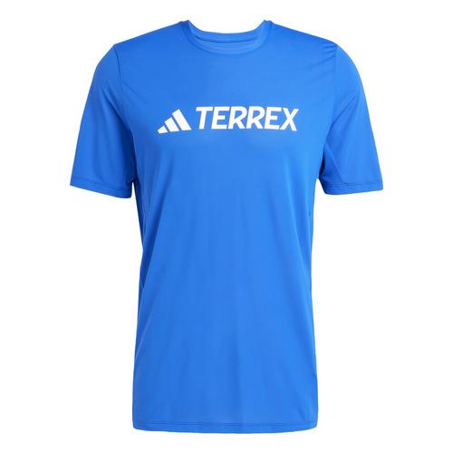adidas Terrex Multi Climacool Logo Tech T-Shirt Funktionsshirt Herren