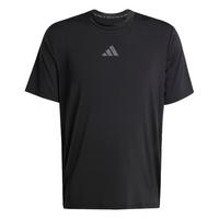 adidas Designed-for-Training Intensity T-Shirt Funktionsshirt Herren - Black