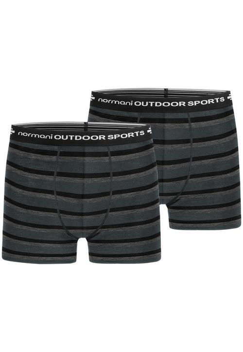 normani Outdoor Sports Unterhose Herren
