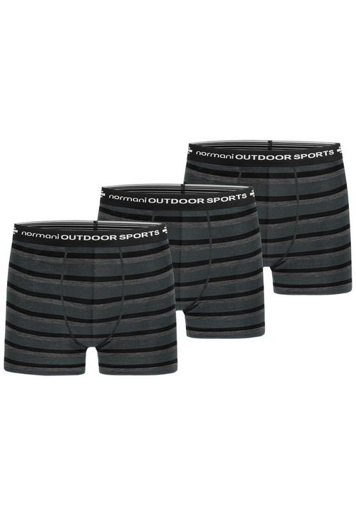 normani Outdoor Sports Unterhose Herren