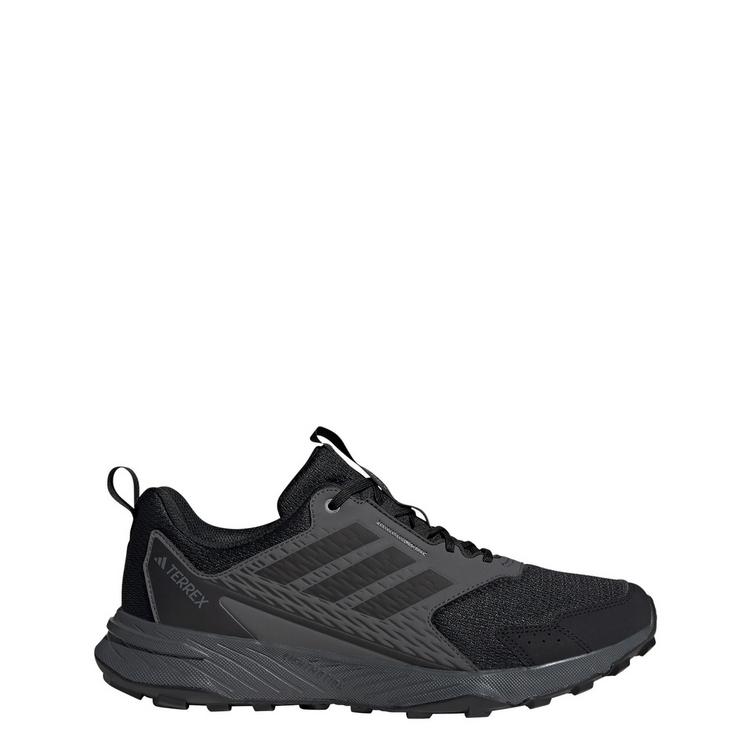 adidas adidas Tracefinder Trailrunning-Schuh Laufschuhe Herren - Core Black / Core Black / Grey Six - 0 | SportScheck