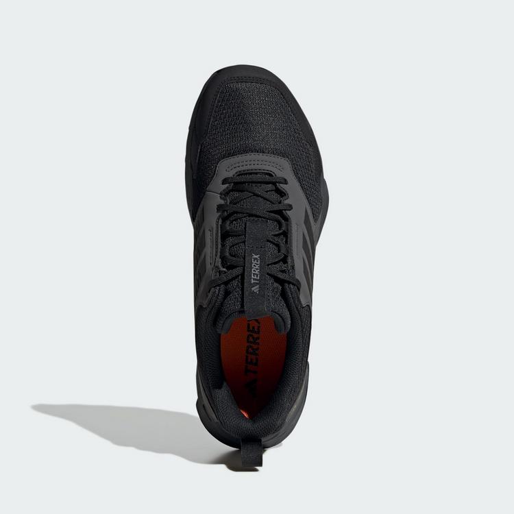 adidas adidas Tracefinder Trailrunning-Schuh Laufschuhe Herren - Core Black / Core Black / Grey Six - 1 | SportScheck