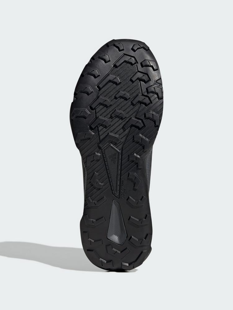 adidas adidas Tracefinder Trailrunning-Schuh Laufschuhe Herren - Core Black / Core Black / Grey Six - 2 | SportScheck