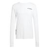 adidas Terrex Xperior Climacool+ Langarmshirt Langarmshirt Herren - White