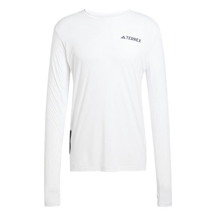 adidas adidas Terrex Xperior Climacool+ Langarmshirt Langarmshirt Herren - White - 0 | SportScheck