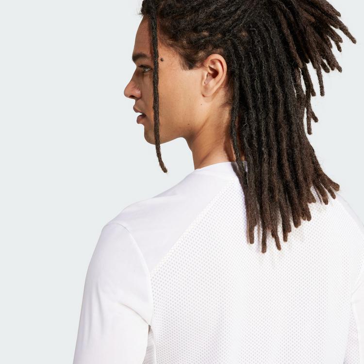 adidas adidas Terrex Xperior Climacool+ Langarmshirt Langarmshirt Herren - White - 0 | SportScheck