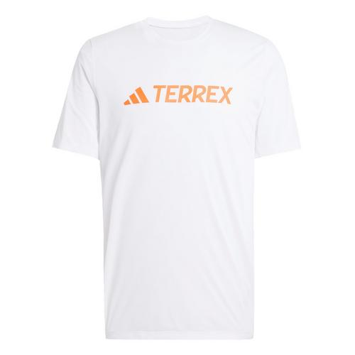 adidas Terrex Multi Climacool Logo Tech T-Shirt Funktionsshirt Herren