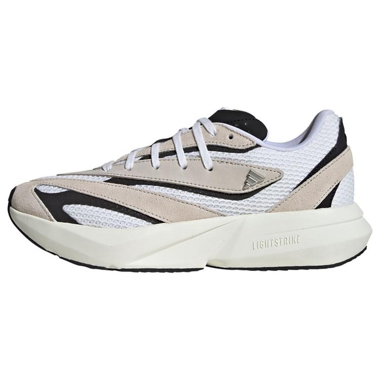 adidas adidas Lightblaze Schuh Sneaker Damen - Alumina / Silver Metallic / Core Black - 0 | SportScheck
