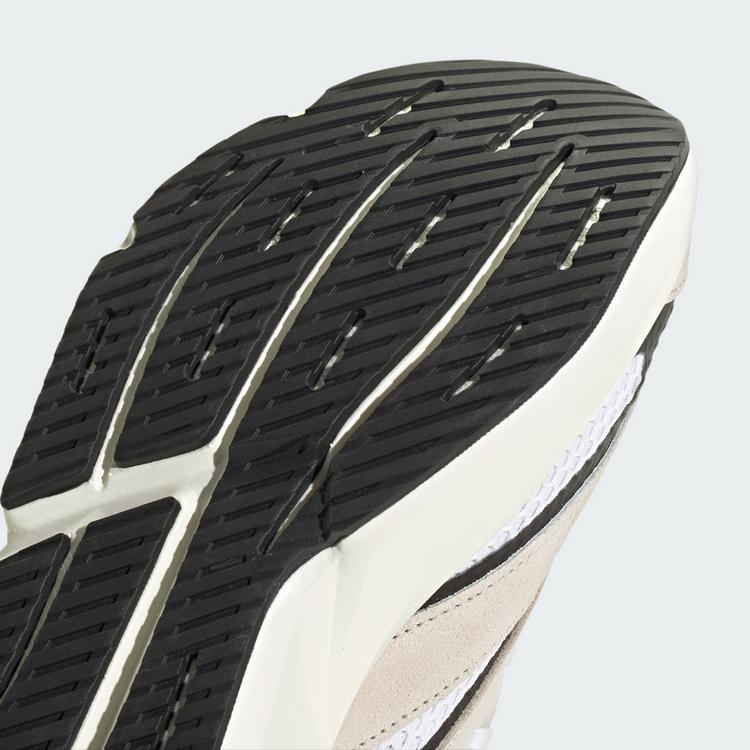 adidas adidas Lightblaze Schuh Sneaker Damen - Alumina / Silver Metallic / Core Black - 7 | SportScheck