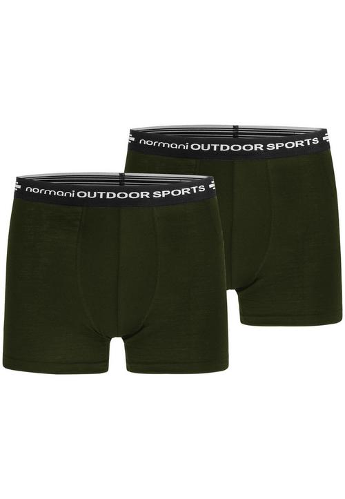 normani Outdoor Sports Unterhose Herren