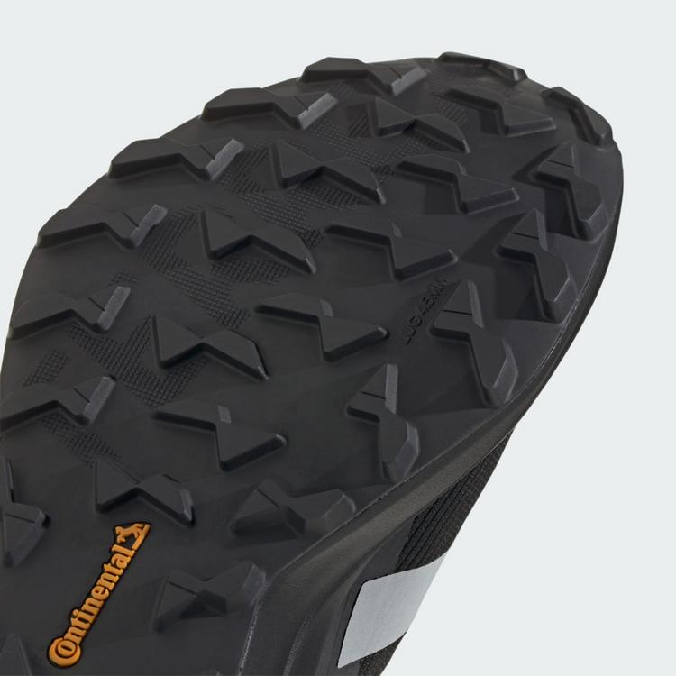 adidas adidas Terrex Agravic GTX Trailrunning-Schuh Laufschuhe Damen - Core Black / Silver Dawn / Grey Two - 7 | SportScheck