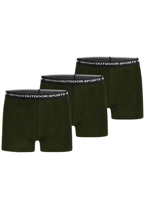 normani Outdoor Sports Unterhose Herren