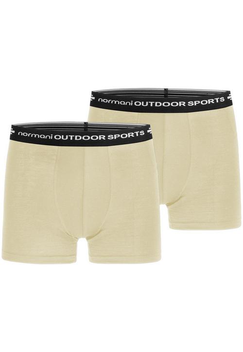 normani Outdoor Sports Unterhose Herren