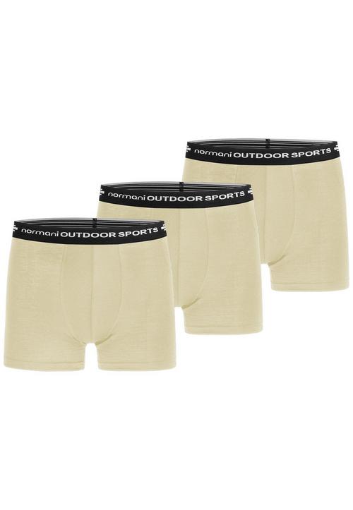 normani Outdoor Sports Unterhose Herren
