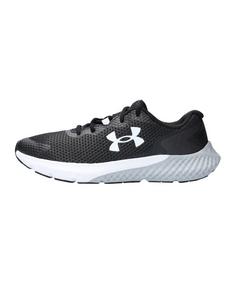 Under Armour Charged Rogue 3 Tech F100 Laufschuh Laufschuhe Herren schwarzweiss