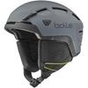 Boll&eacute; Ypsos Mips Helm - grey matte
