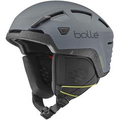 Bollé Ypsos Mips Skihelm grey matte