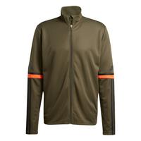 adidas Squadra 25 Trainingsjacke Trainingsjacke Herren - Night Cargo / Black / Semi Impact Orange