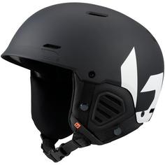 Bollé Mute Helm black white matte