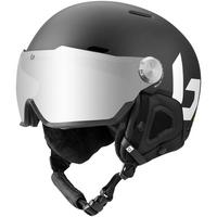 Boll&eacute; Might Visor Helm - black matte