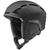 Boll&eacute; Ypsos Helm - full black matte