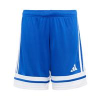 adidas Squadra 25 Kids Shorts Fu&szlig;ballshorts Kinder - Royal Blue / White