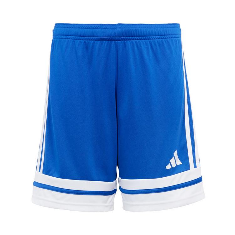 adidas adidas Squadra 25 Kids Shorts Fu&szlig;ballshorts Kinder - Royal Blue / White - 0 | SportScheck