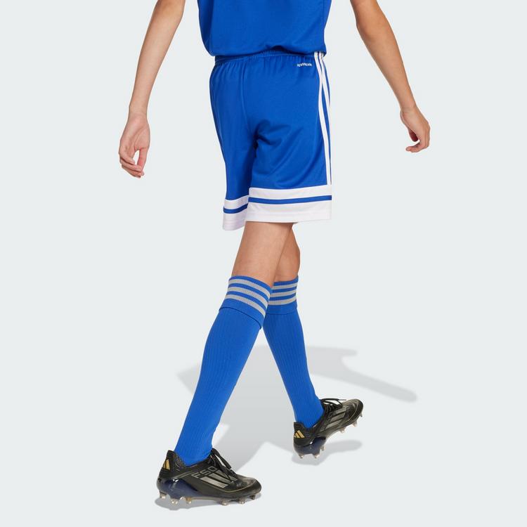adidas adidas Squadra 25 Kids Shorts Fu&szlig;ballshorts Kinder - Royal Blue / White - 2 | SportScheck