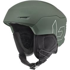 Bollé Ryft Pure Skihelm forest matte