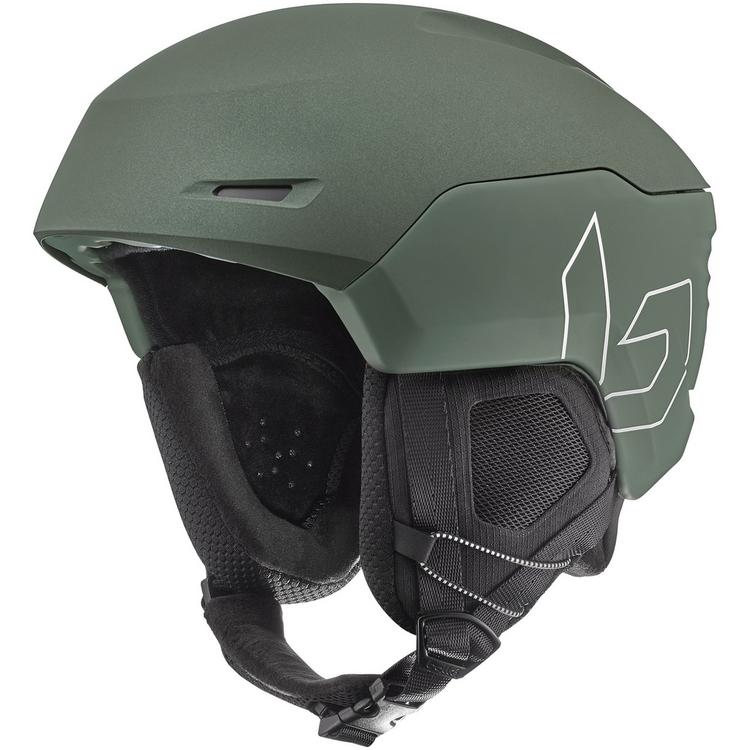 Boll&eacute; Boll&eacute; Ryft Pure Helm - forest matte - 0 | SportScheck