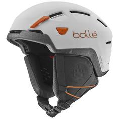 Bollé Ypsos Mips Helm chalk signal matte