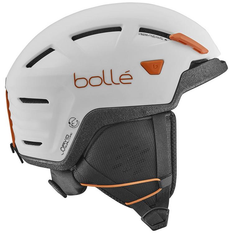 Boll&eacute; Boll&eacute; Ypsos Mips Helm - chalk signal matte - 0 | SportScheck